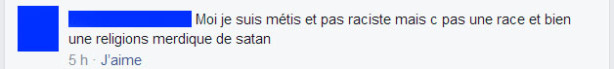 coran egale satan