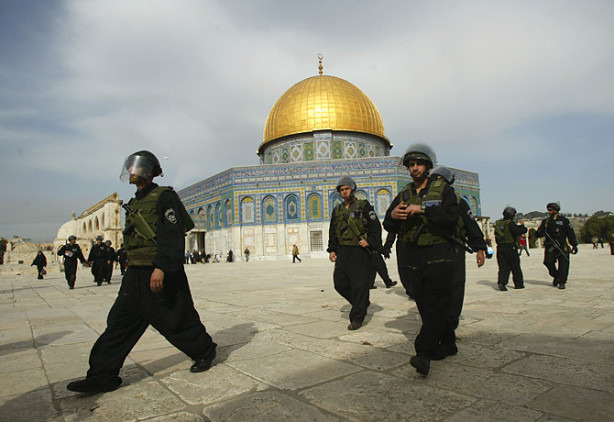 al-aqsa