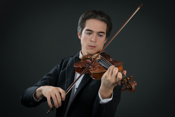 Victor Fournelle-Blain
