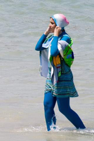 burqini