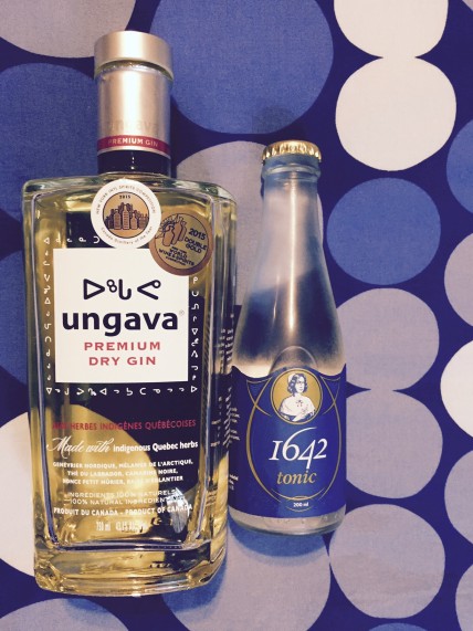 ungava
