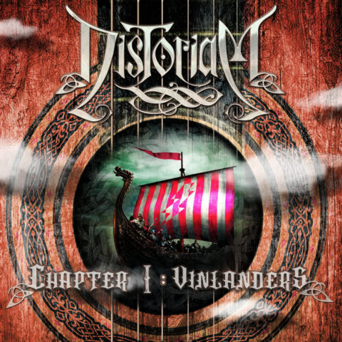 Distoriam _ Vinelanders