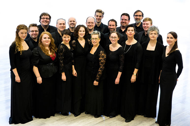 Studio de musique ancienne de Montréal
