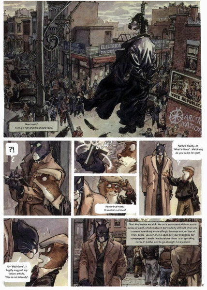 blacksad