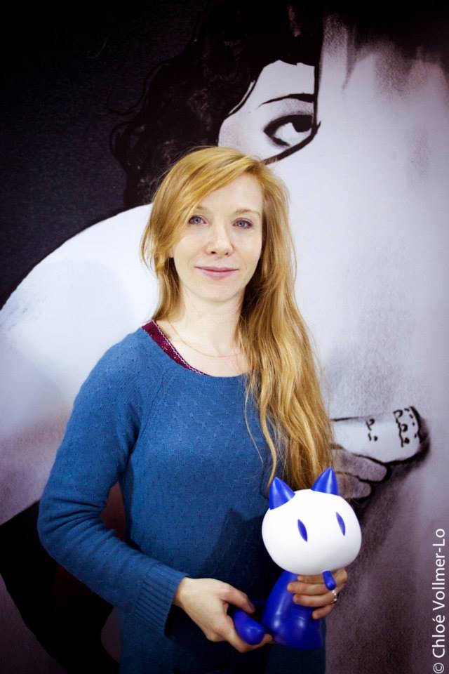 fauve_prix_public_chloe_cruchaudet