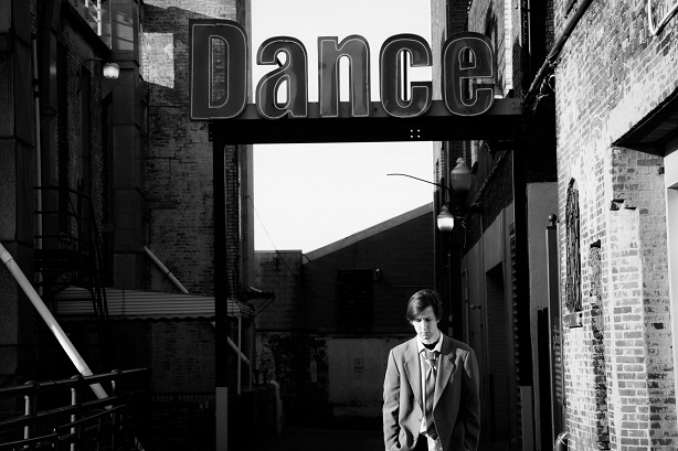 Emmanuel Schwartz « dance »