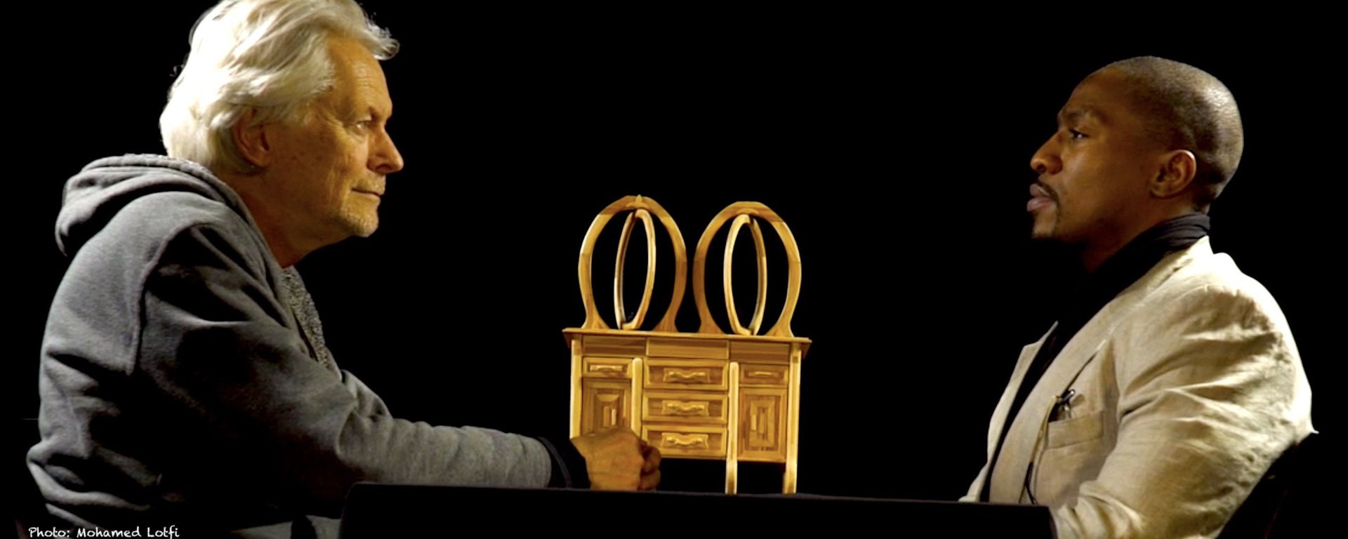 Je voudrais voir la mer!