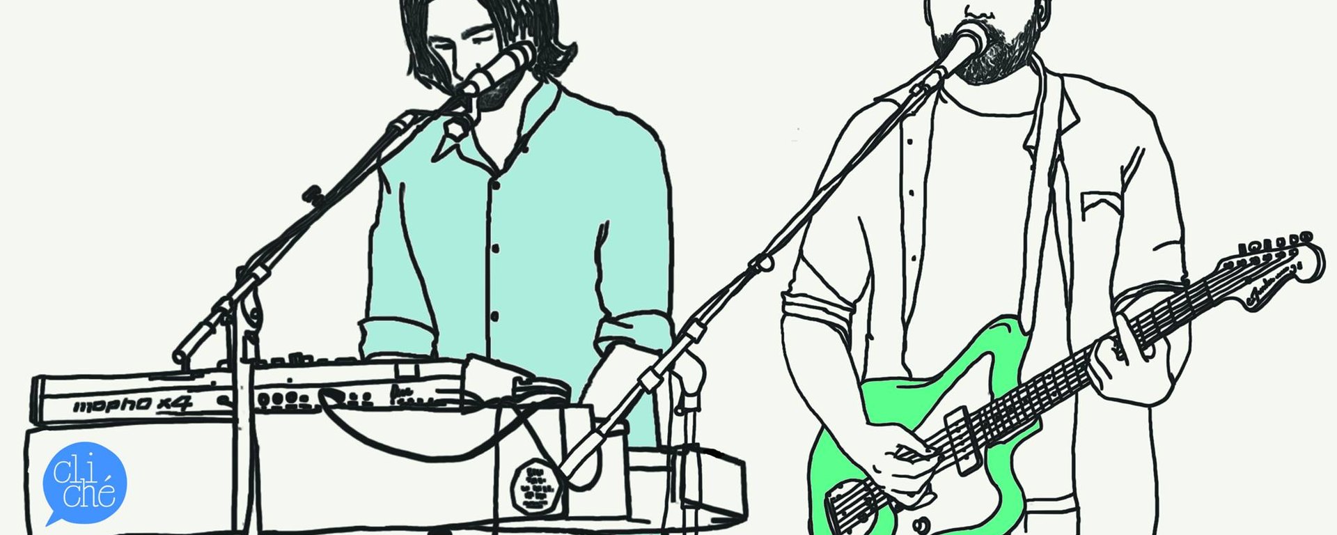 #ccf16 – Cliché – Questionnaire