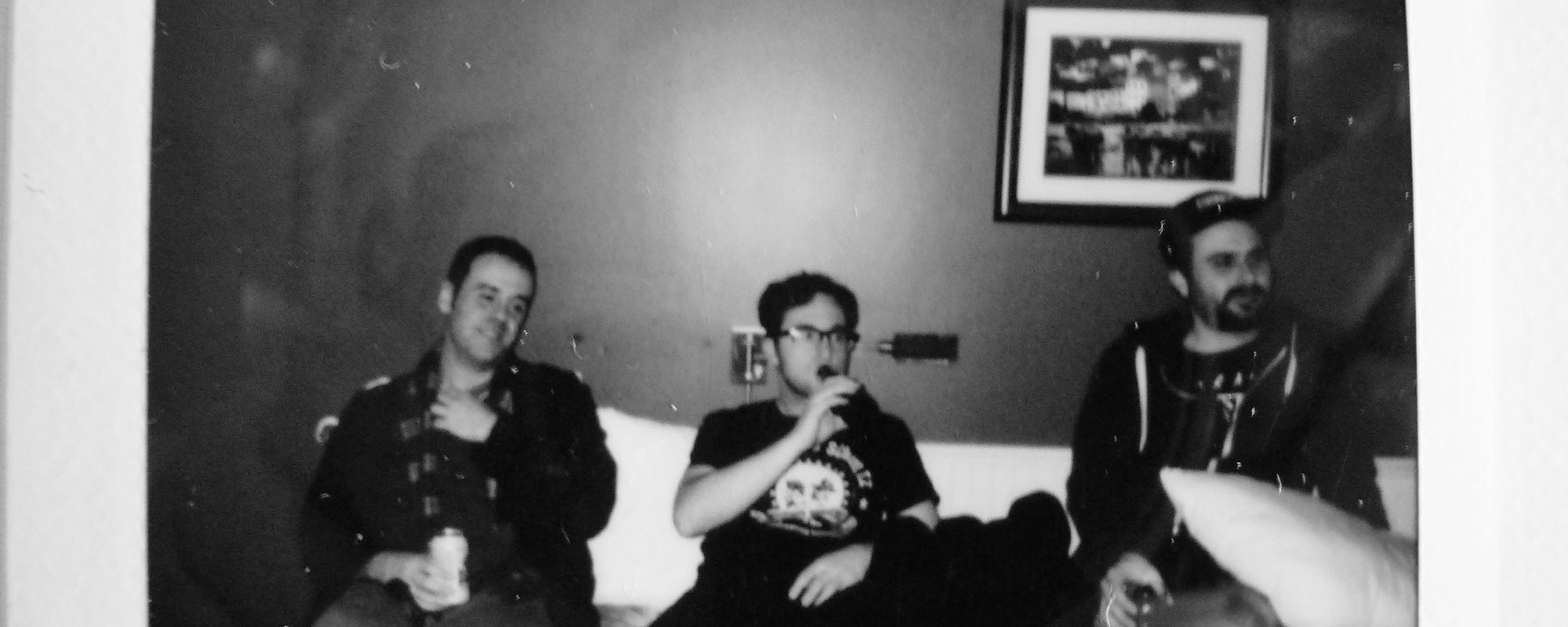 #ccf16 – Boris Casablanca – Questionnaire