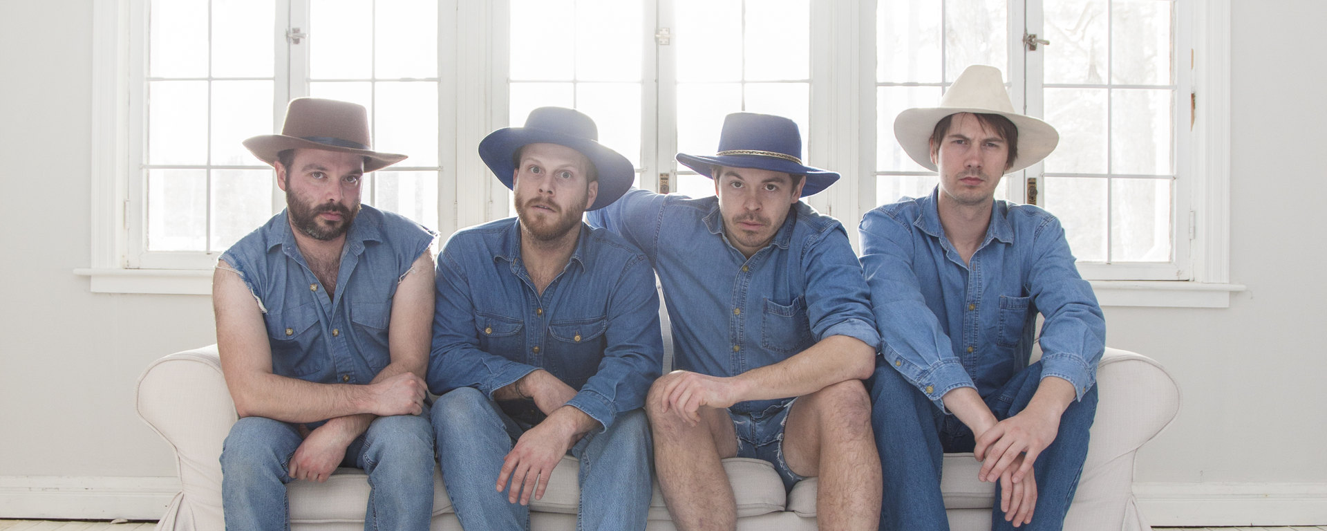 #CCF16 – Bleu jeans bleu – Questionnaire