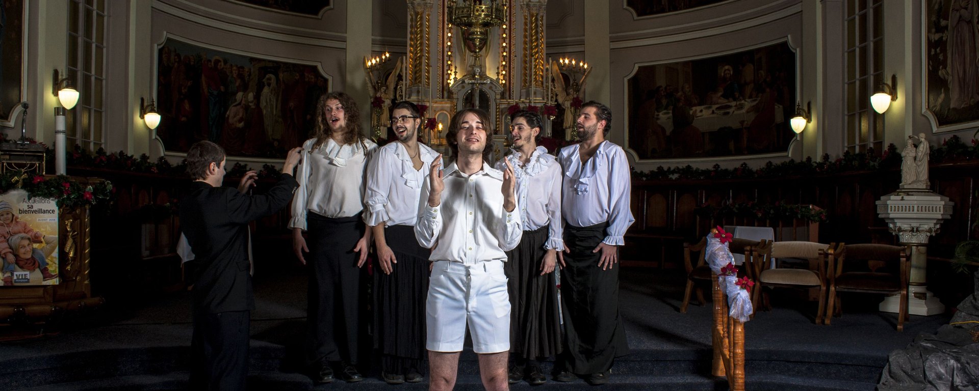 #ccf16 – Orloge Simard – questionnaire