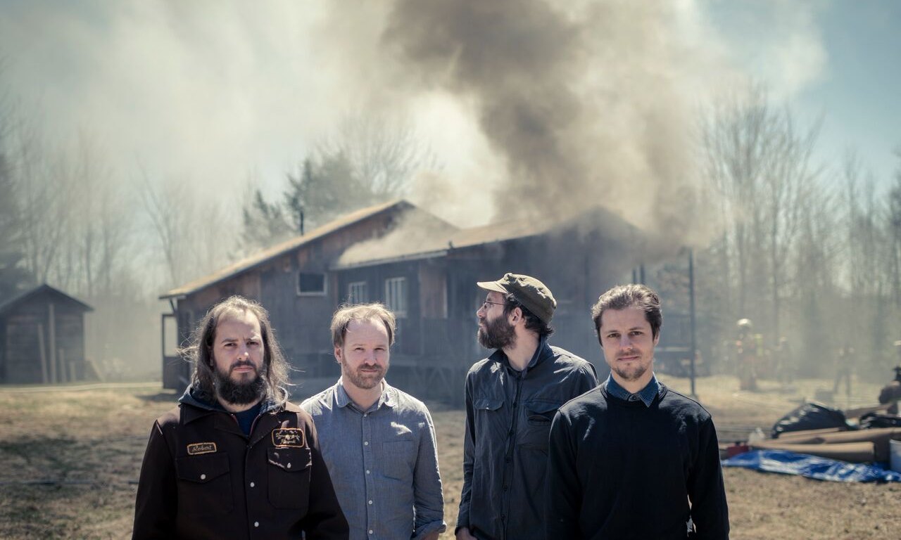 #ccf16 – Avec pas d'casque – Questionnaire