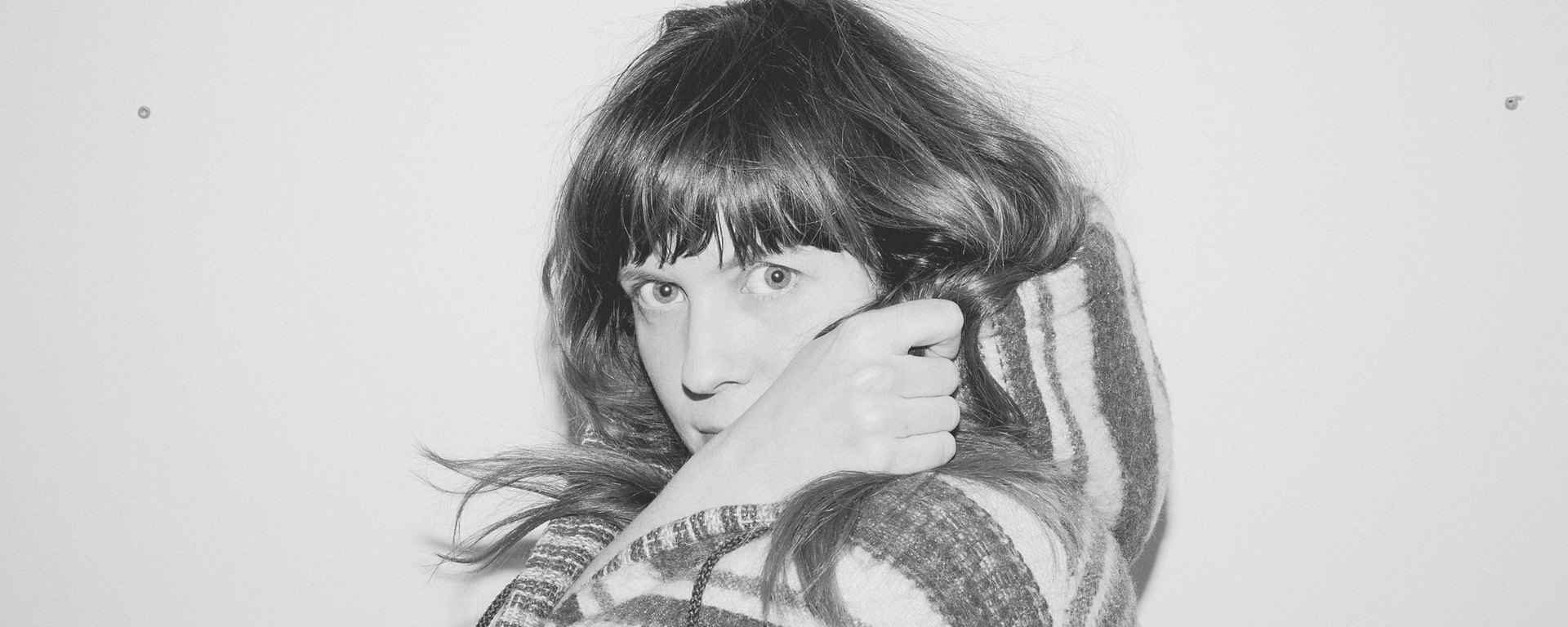 #ccf16 – Catherine Leduc – Questionnaire