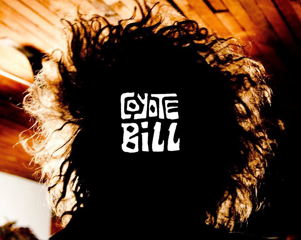 #ccf16 – Coyote Bill – Questionnaire