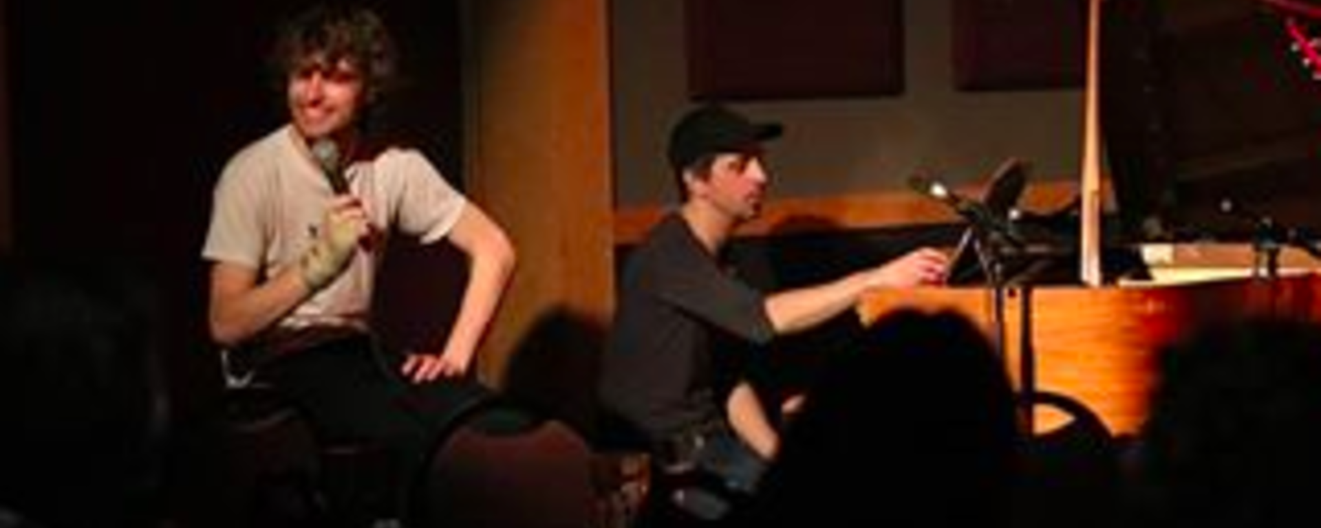 Les garçons préfèrent la bière