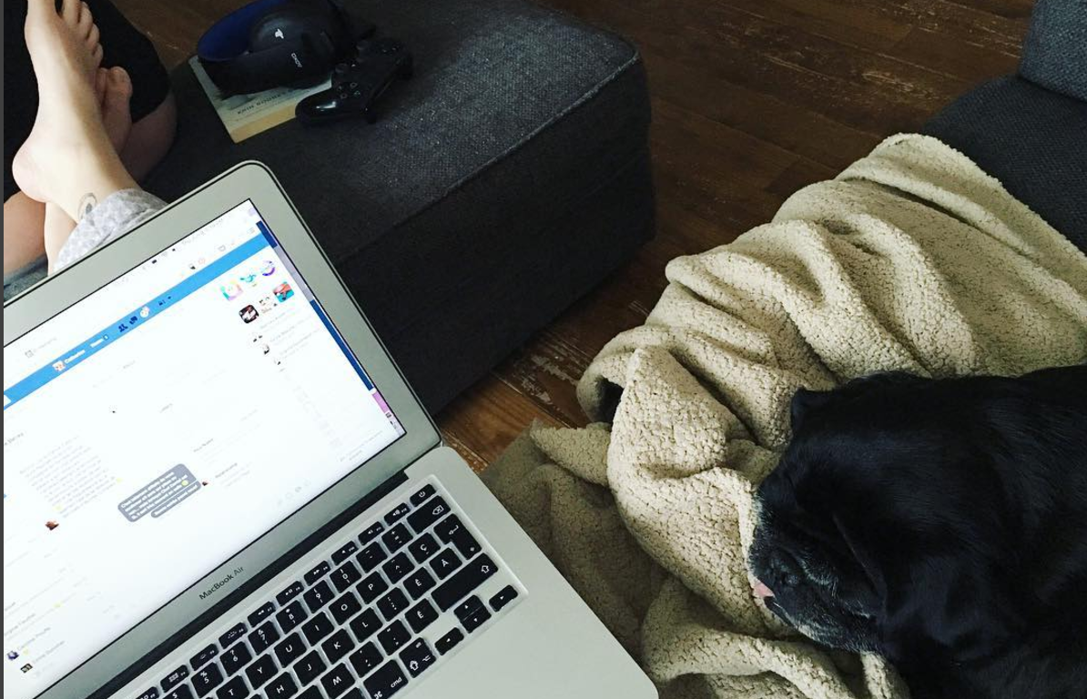 Est-ce plus difficile d'être entrepreneur en région? Mon (humble) avis.