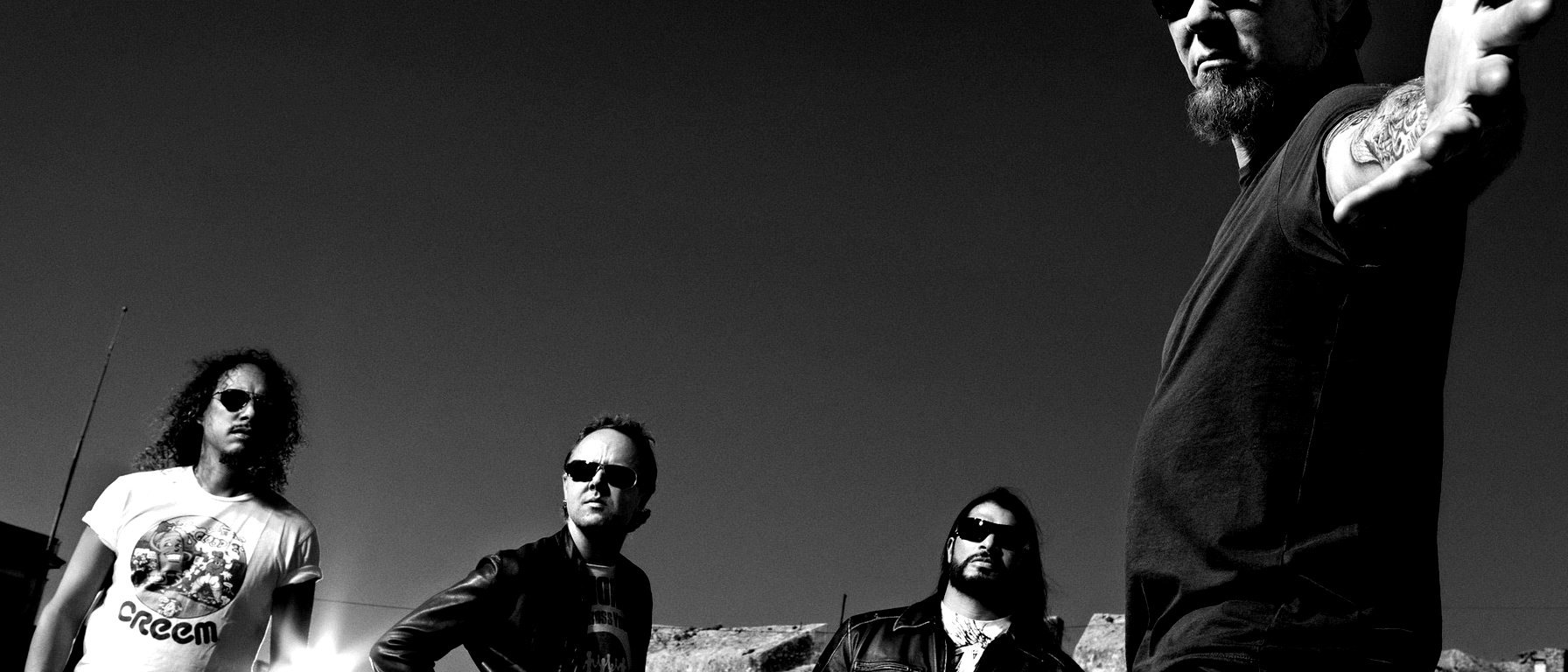 Metallica : Le nouvel extrait, Moth Into Flame, est maintenant disponible