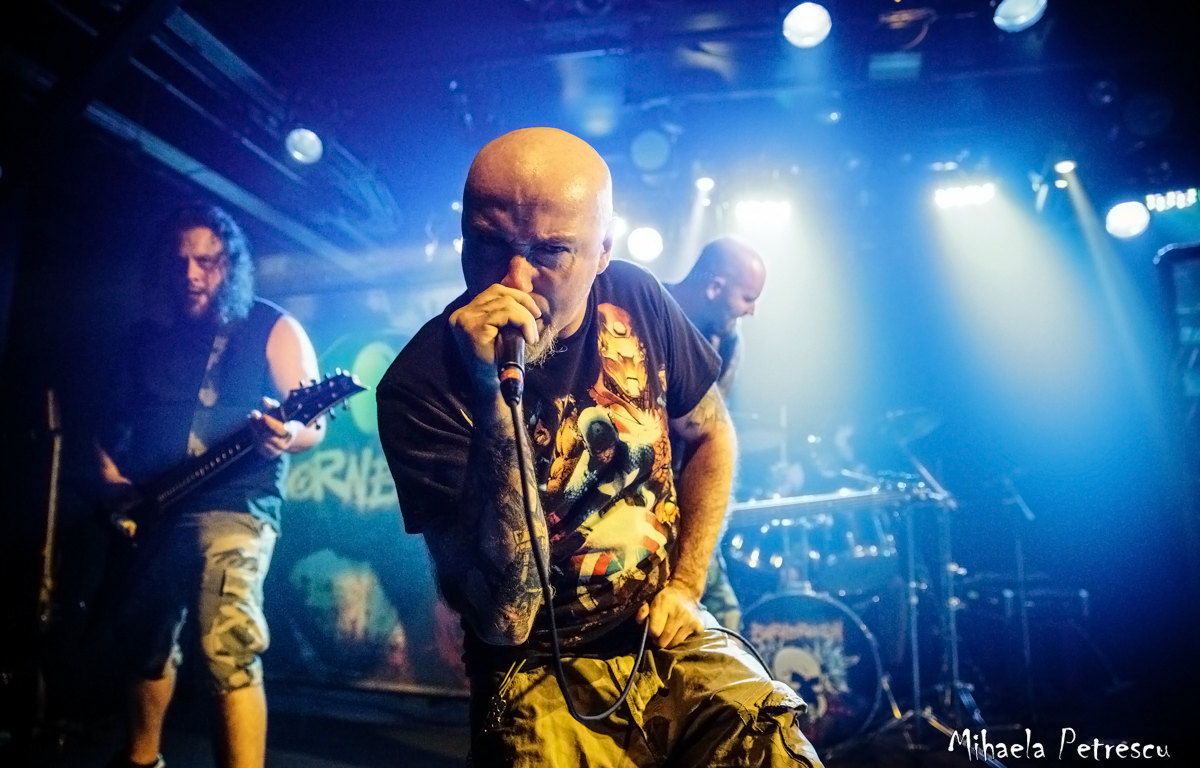 BornBroken : Retour en images sur le concert au Petit Campus (le 8 avril)