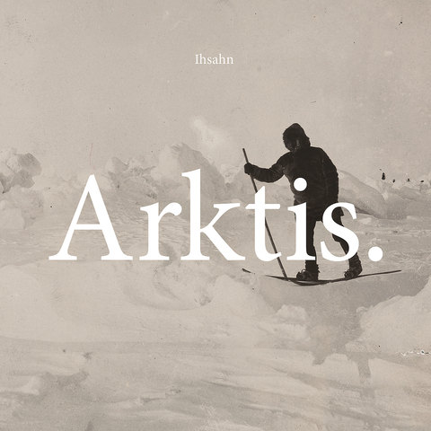Ihsahn : L'inclassable « Arktis » en analyse