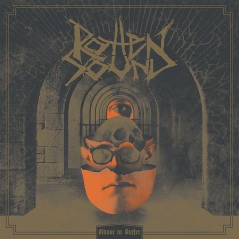 Critiques en vrac: Rotten Sound, Gadget, Magrudergrind et Destroyer 666