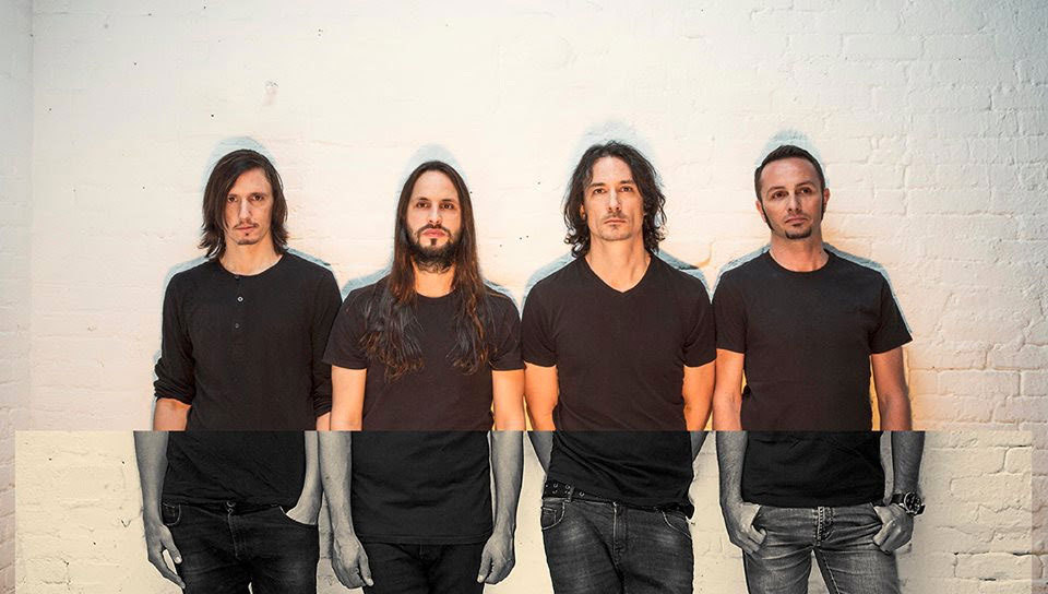 Gojira : Un nouveau vidéo surprenant
