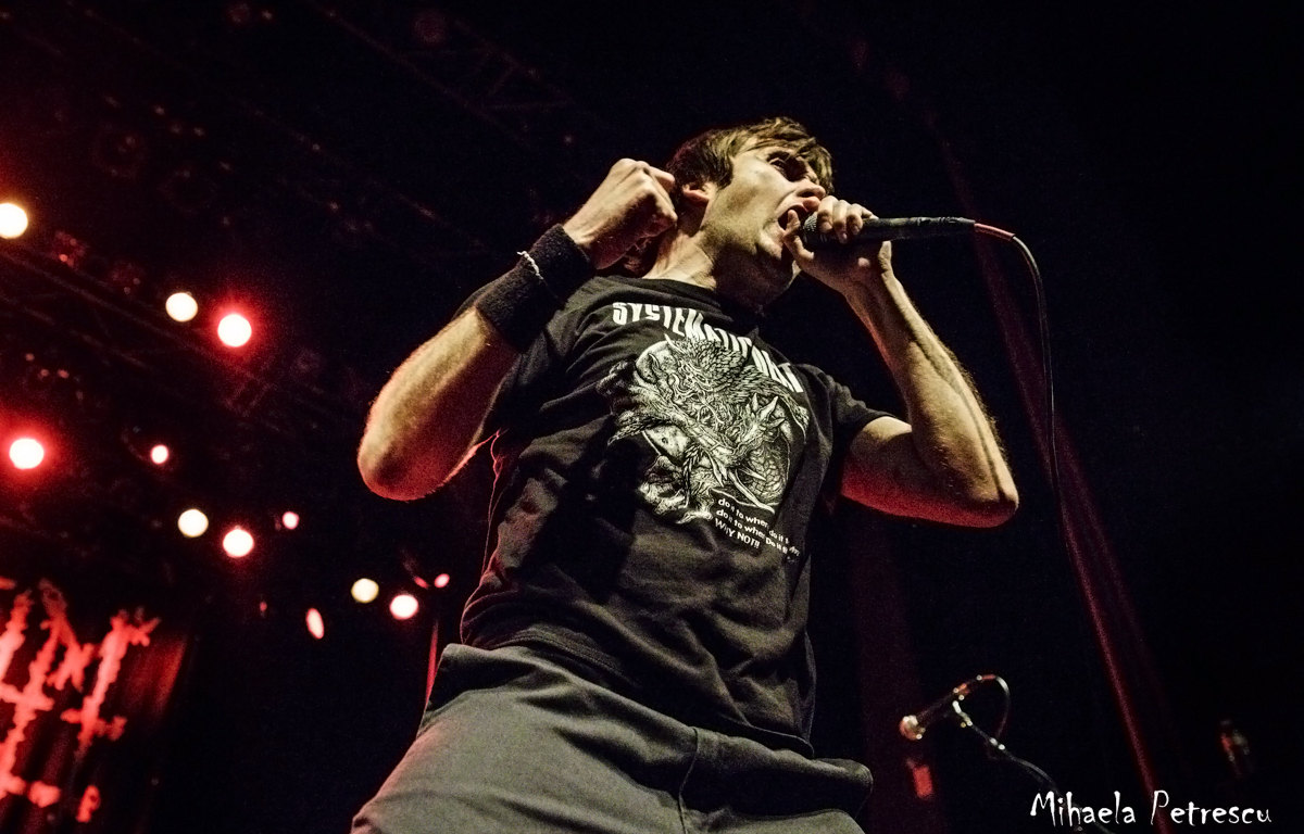 Heavy Montréal : 3 nouveaux noms s'ajoutent à la programmation!