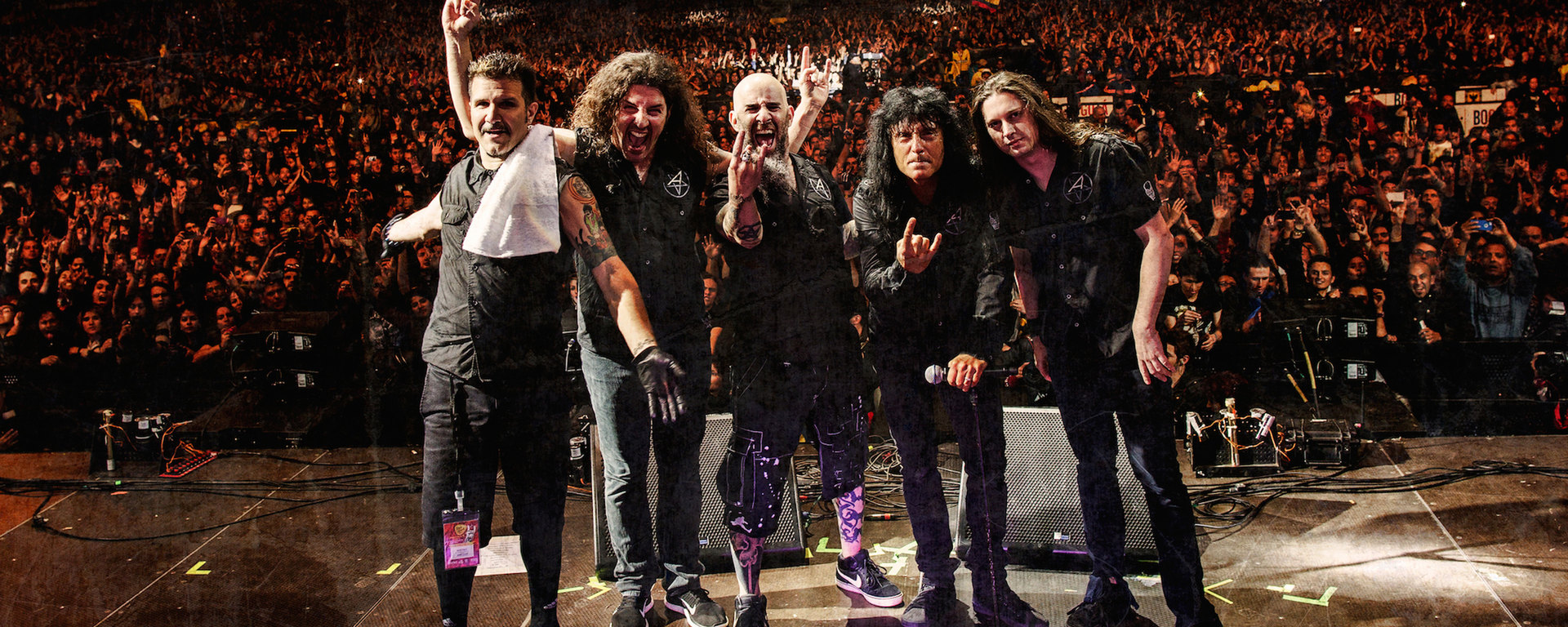 Amnesia Rockfest : Recommandations pour un festival parfait