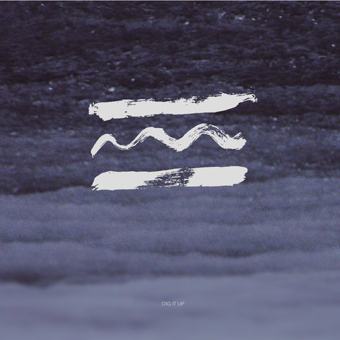 Dig it Up : Analyse de l'album « Bad Water »