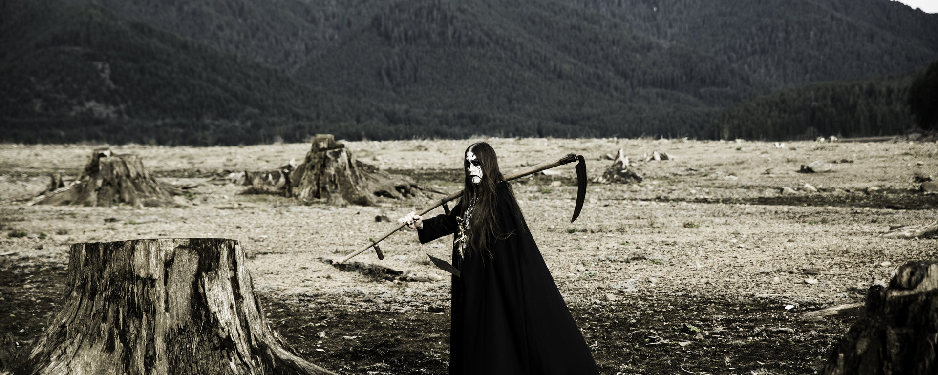 Inquisition : Nouvelle chanson disponible