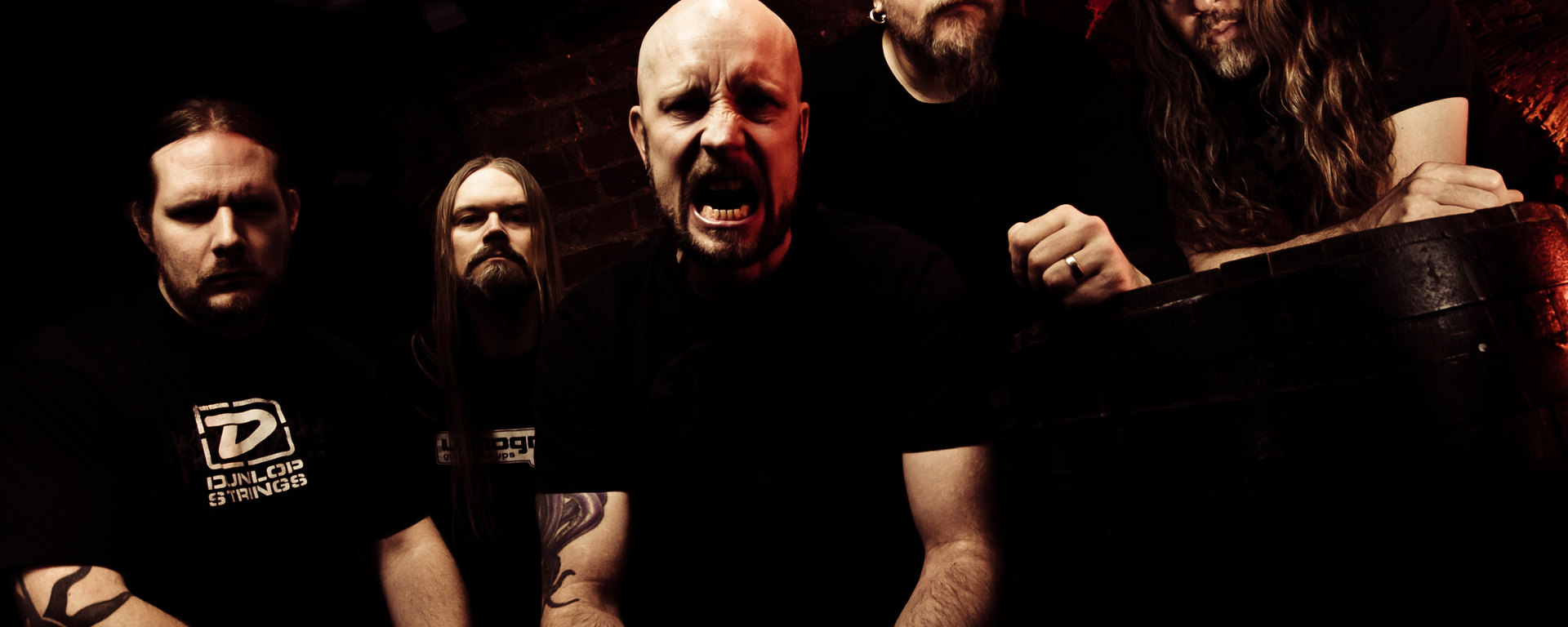 Concerts à venir : Des ajouts formidables avec Meshuggah, Scar Symmetry, Leprous et encore plus!