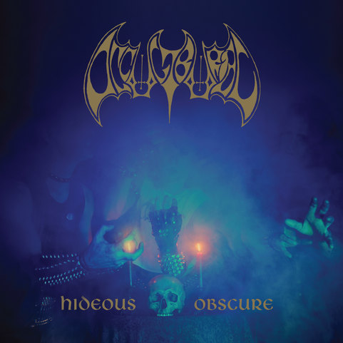 Critiques en vrac: Sonorités caverneuses avec Occult Burial, Necrot et Bat