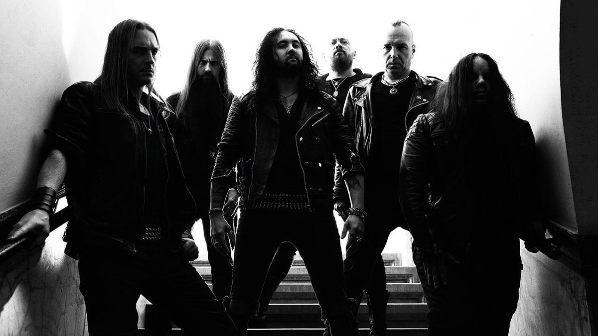 Sinsaenum : Joey Jordison sait bien s'entourer!
