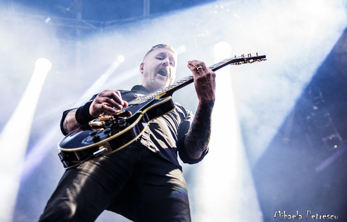 Heavy Montréal 2016 : Retour sur le premier jour (6 août 2016)