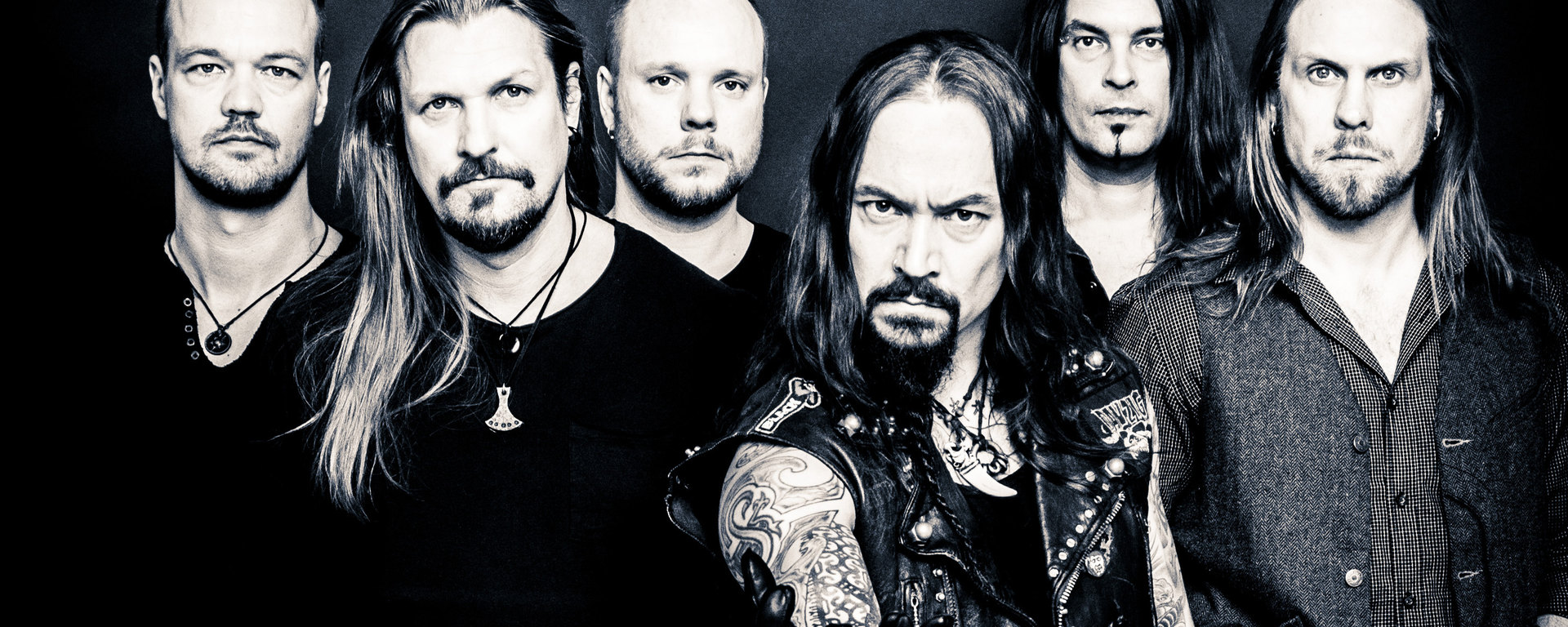 Amorphis: Un retour plus qu'attendu en Amérique