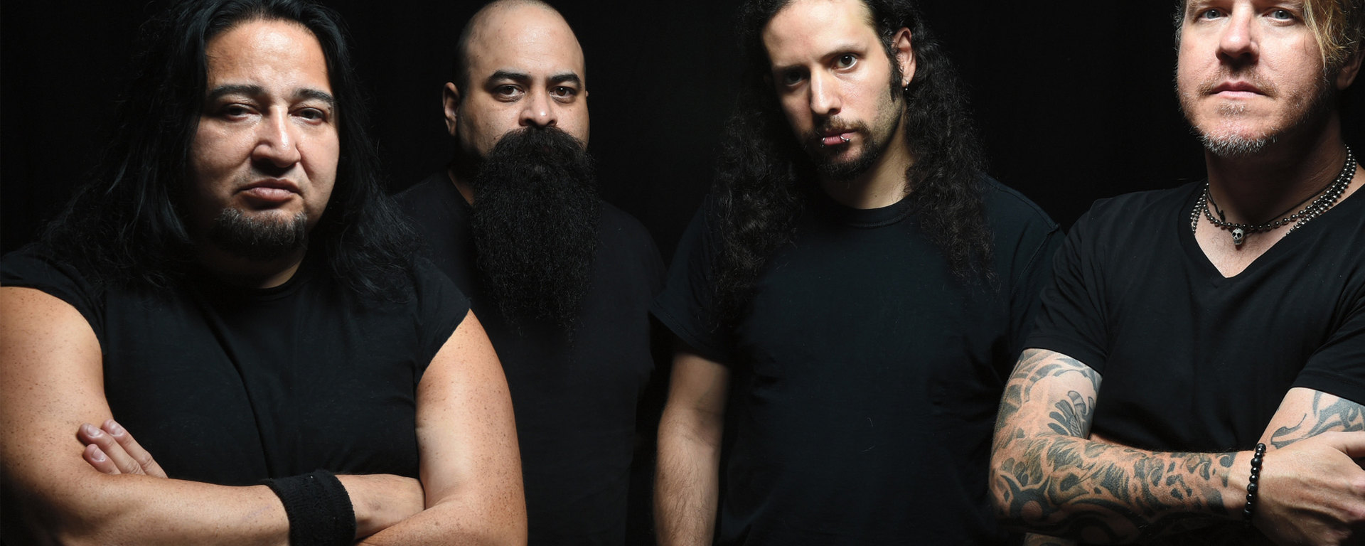 Heavy Montréal : Trois incontournables à voir et surtout, à entendre!