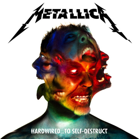 Metallica: Analyse de l'album « Hardwired… to Self-Destruct »