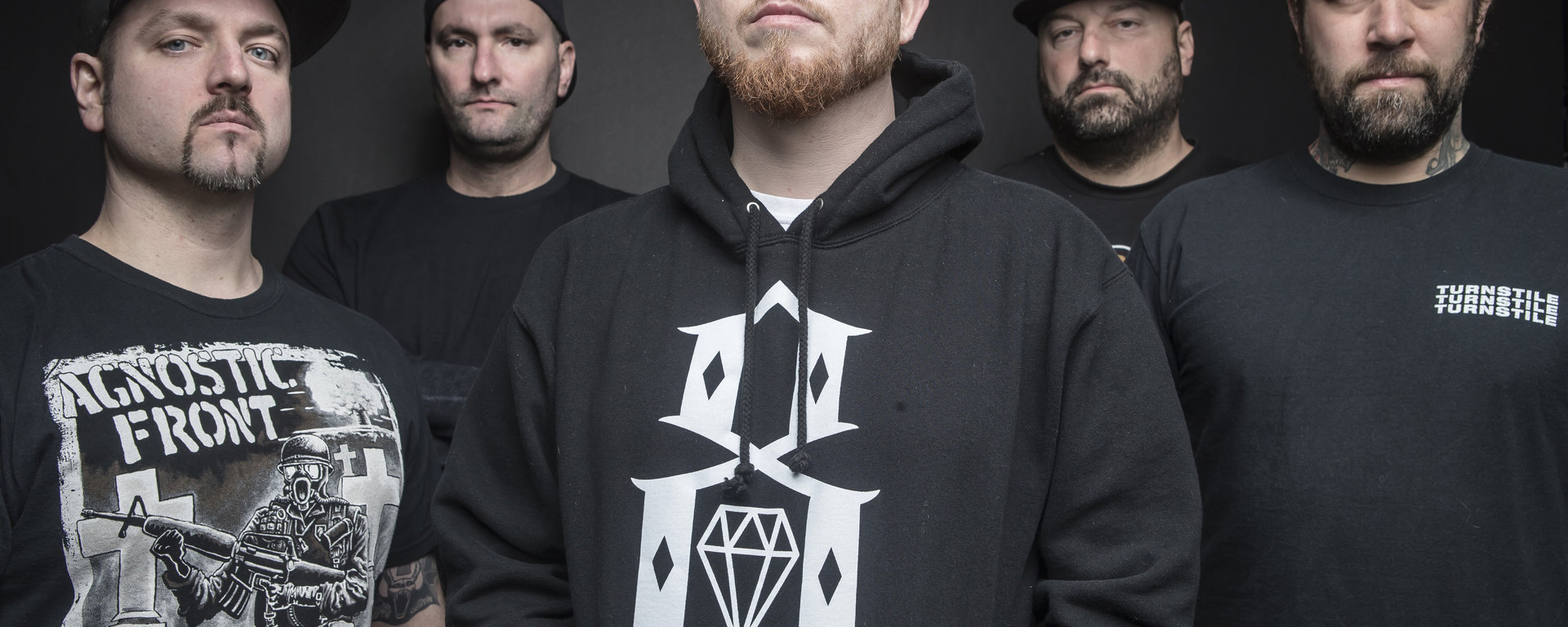 Heavy Montréal 2016 : Absents, remplaçant et crème solaire!