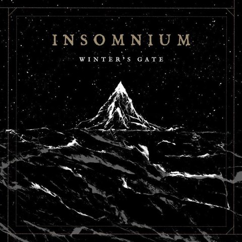 Critiques en vrac: Les nouveautés d'Insomnium, Brujeria et Soilwork sous observation