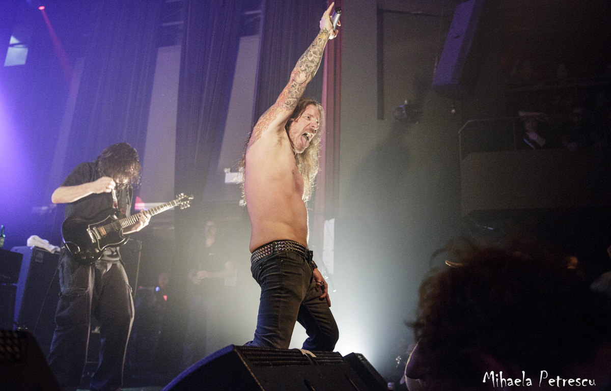 BARF: Retour en images sur le concert avec Anonymus, Overbass et Arseniq 33 (29 octobre 2016)