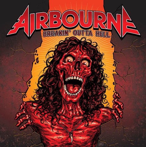 Critiques en vrac: Du contenu énergique avec Airbourne et Obituary!