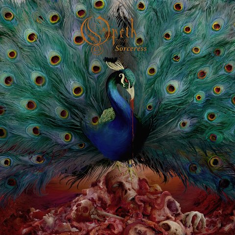 Critiques en vrac : Un coup d'œil sur les derniers albums d'Opeth, Gatecreeper, Kaotik et Fractal Cypher