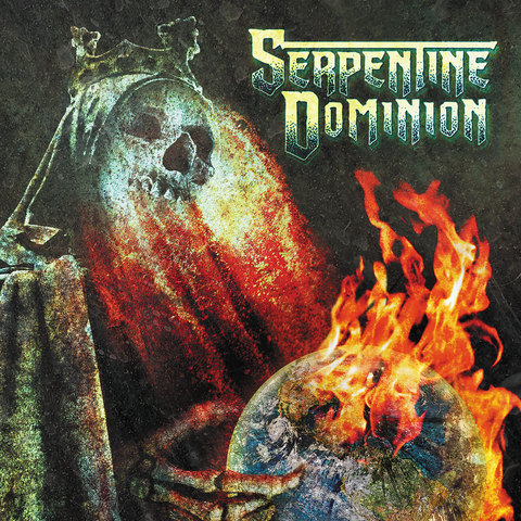 Critiques en vrac : Que du stock automnal avec Serpentine Dominion, Existe, Splitwig et Sumerlands