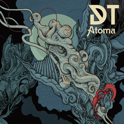 Dark Tranquillity: Le plus qu'excellent Atoma en analyse!