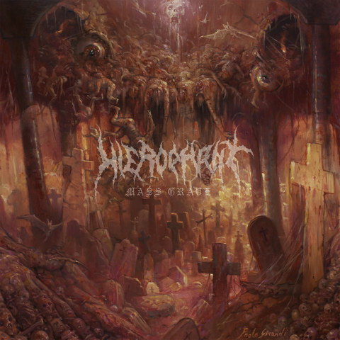 Critiques en vrac: Que de l'omnipotence métallique avec Hierophant, Phosphorus et Warning Sign