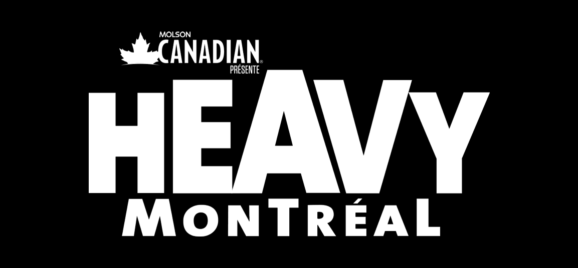 Heavy Montréal 2017 : Annulation et déception