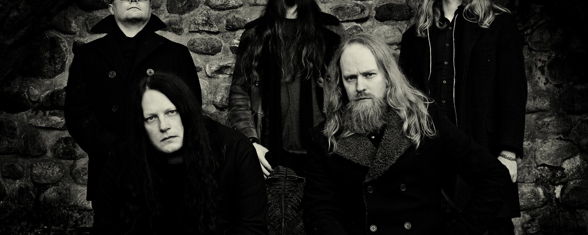 Katatonia: Retour à Montréal en 2017