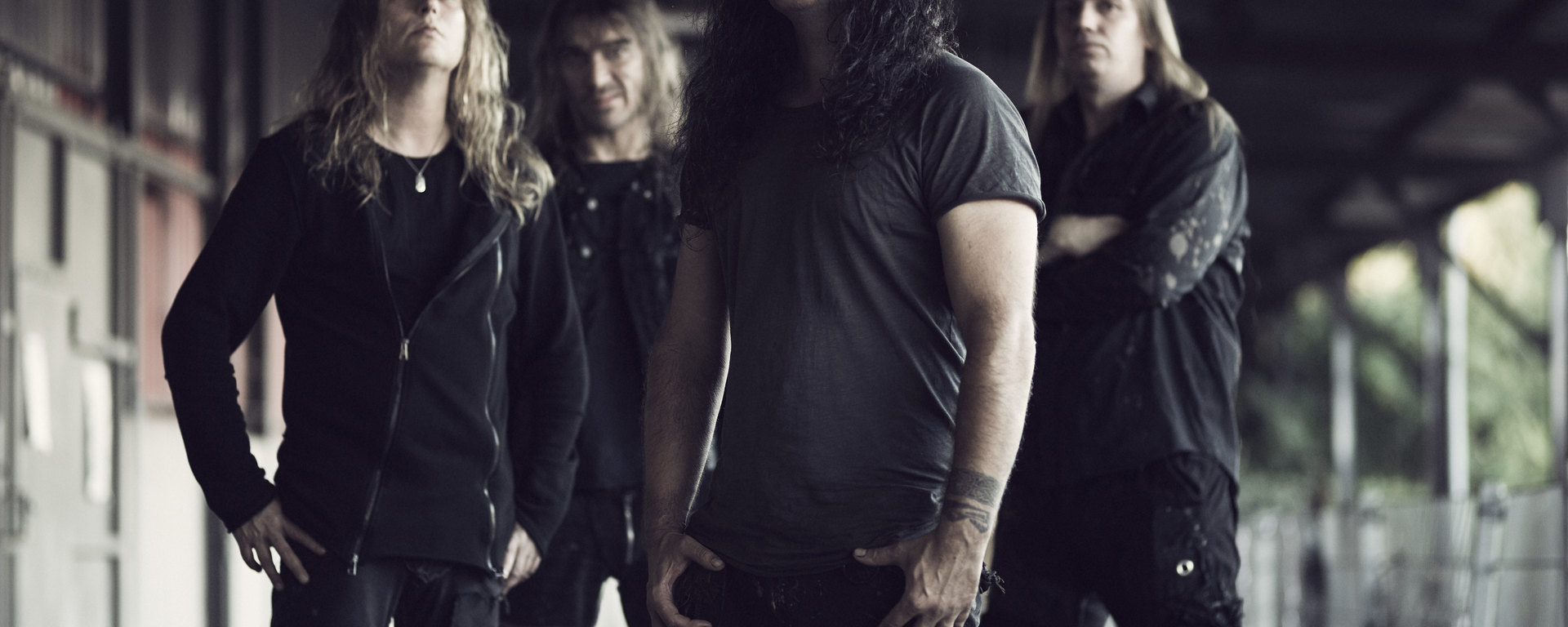 Kreator : En tête du Decibel Tour 2017 avec Obituary