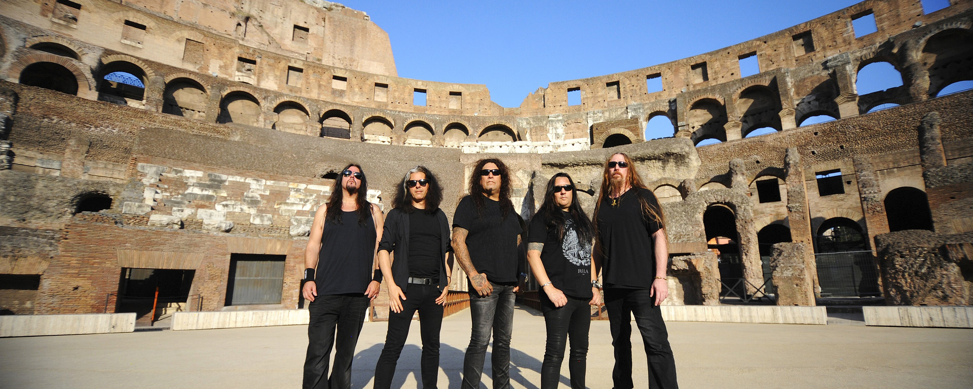 Testament : Un retour à Montréal avec une touche des années '90