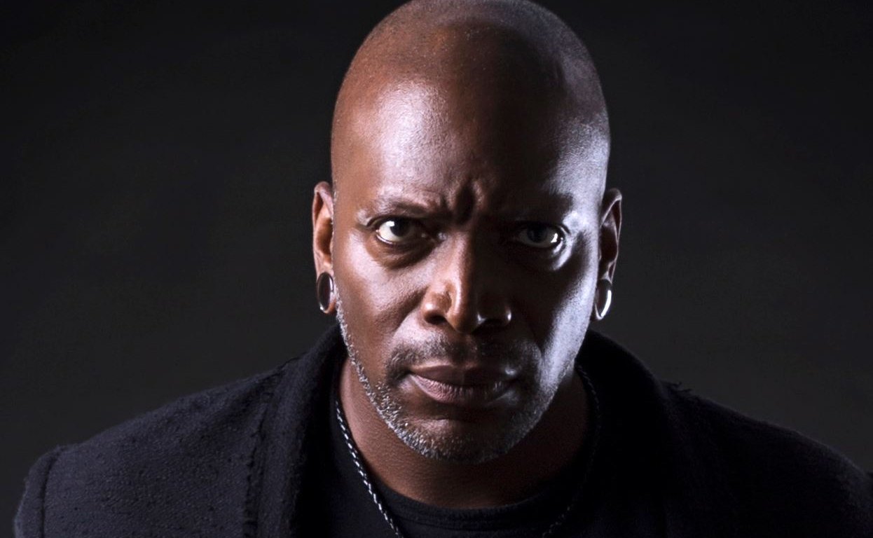 Dossier de Tôle : Y'a pas assez de Noirs dans le métal !