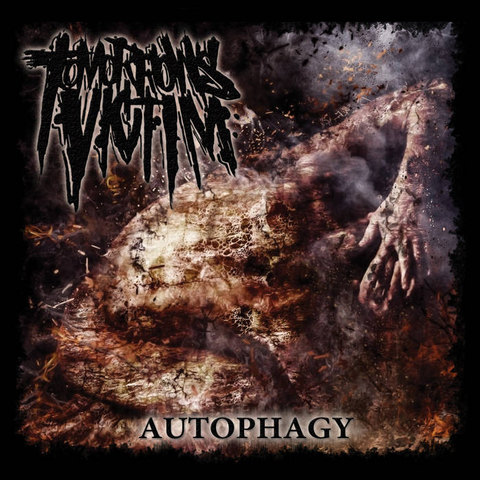 Critiques en vrac: Que du suiffeux avec Tomorrow's Victim, Post-Apocalyptic Terror et Conquer The Rotted ( Liquidation 2016)